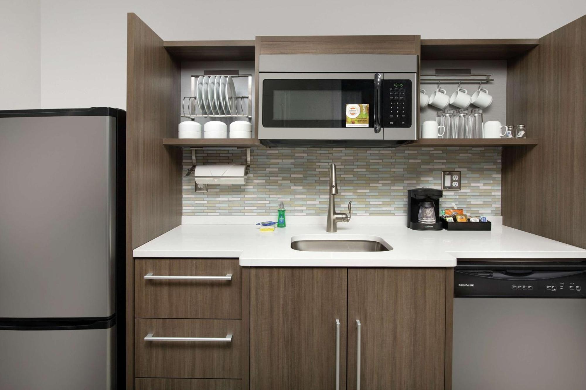 Home2 Suites By Hilton Longmont Exterior foto